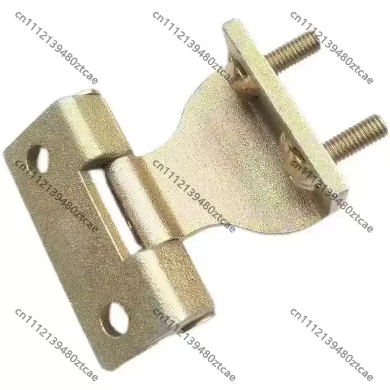 Rear Tailgate Back Door Hinge Replacement For Classic Mini Light Van Body Maintenance Parts