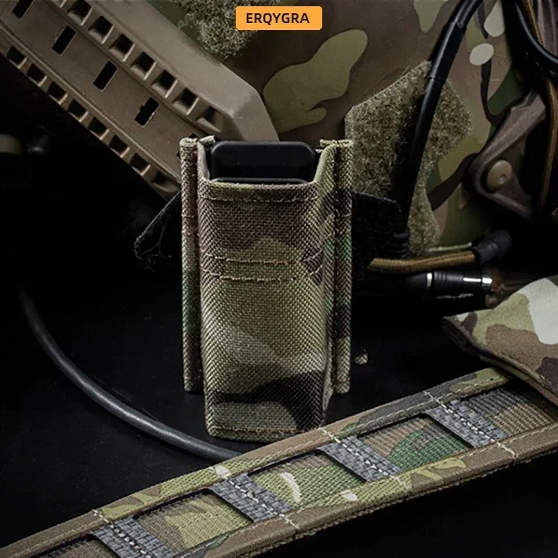 Tactical Molle Mag Pouch 3