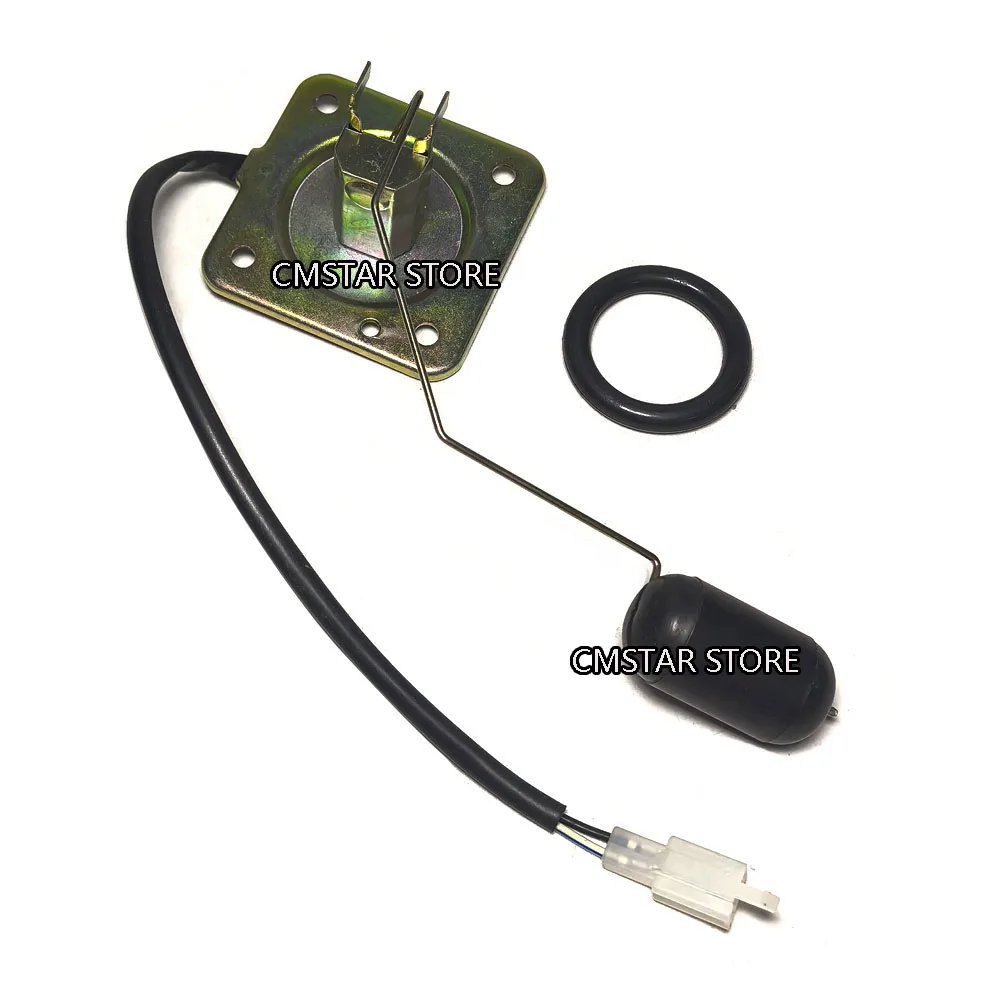 Motorcycle For Keeway Superlight 125 150 Fuel Level Sensor