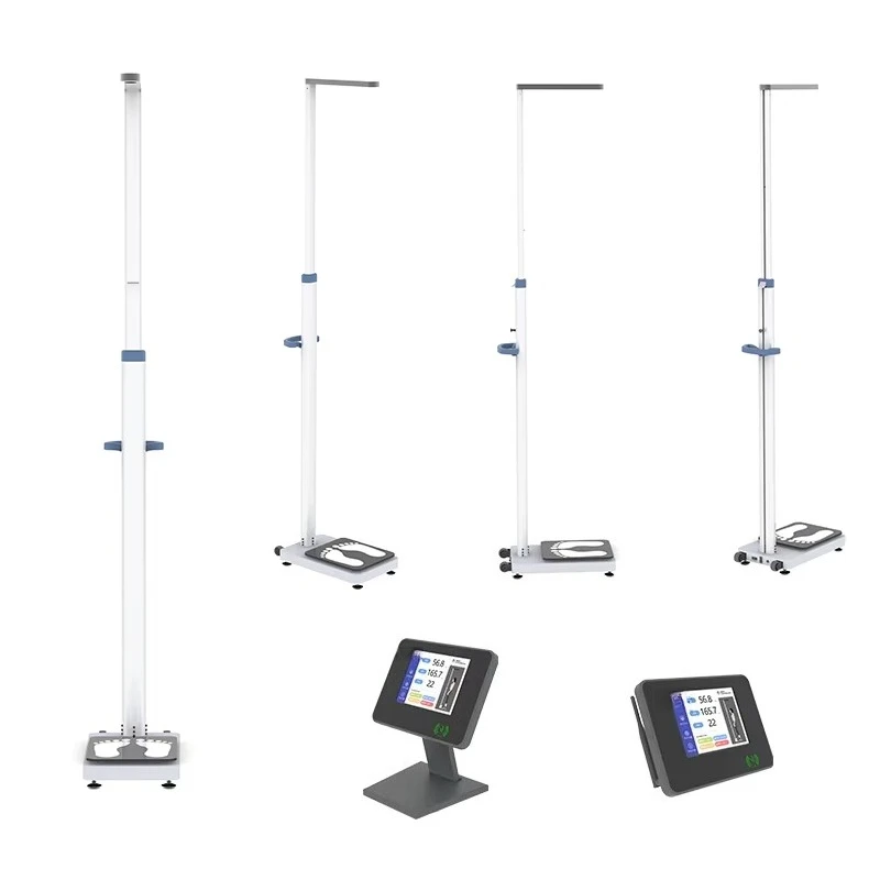 

Analyzer Scale, Fat Analyzer, Weighing Scale Body fat analysis scale