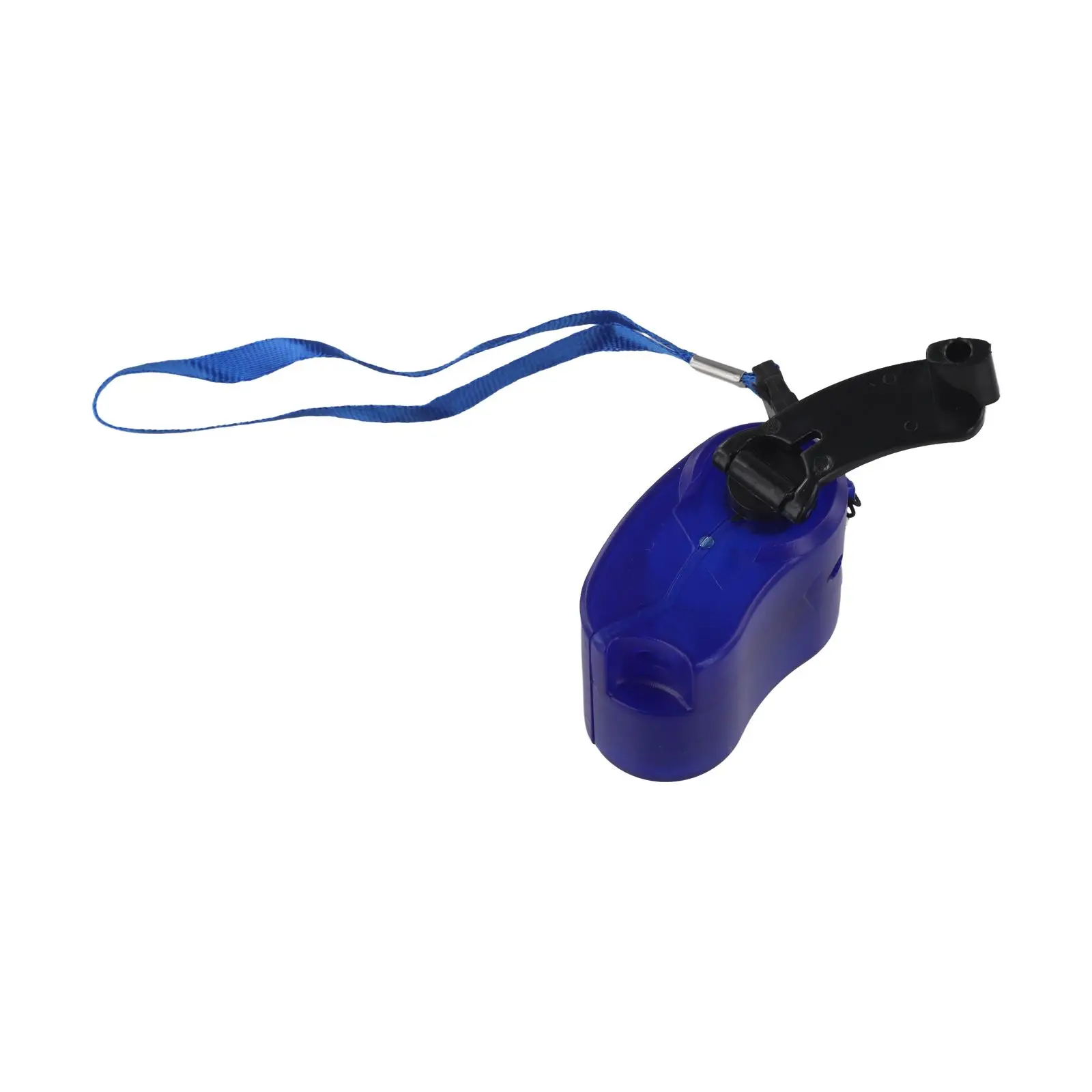 

For Digital Devices USB Hand Crank Charger Output Voltage About 5.5V Portable Usb Hand Crank Charger Compatible With USB Devices