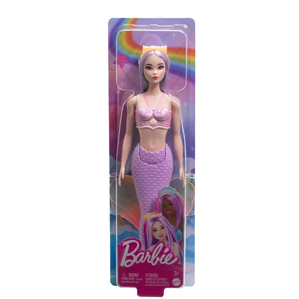 Barbie Dolls for Girls Cute Pet Constellation Series Mini Doll Genuine Girl Playing House Toys Cheap Random 1pcs