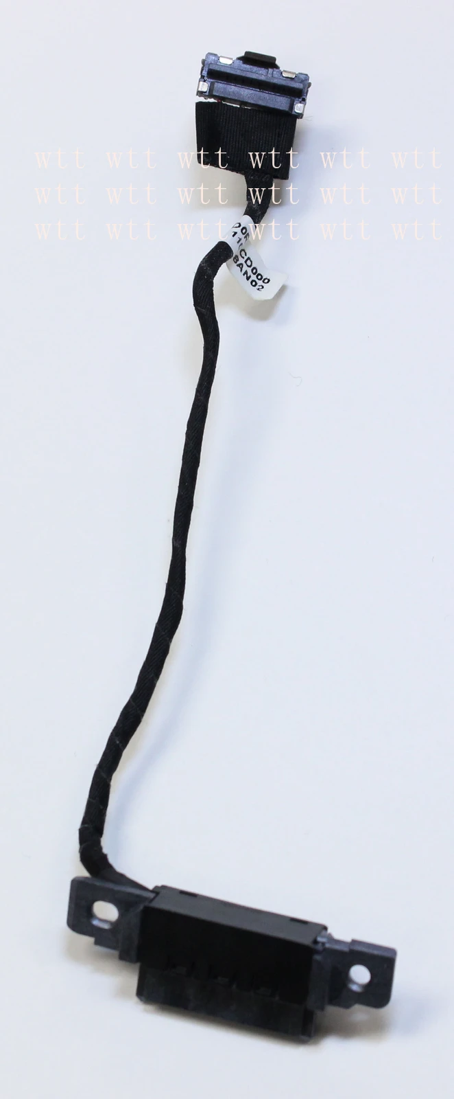 ل HP بافيليون G4-1000 G4-1137CA محرك الأقراص الضوئية DVD RW موصل DD0R11CD000 والكابل