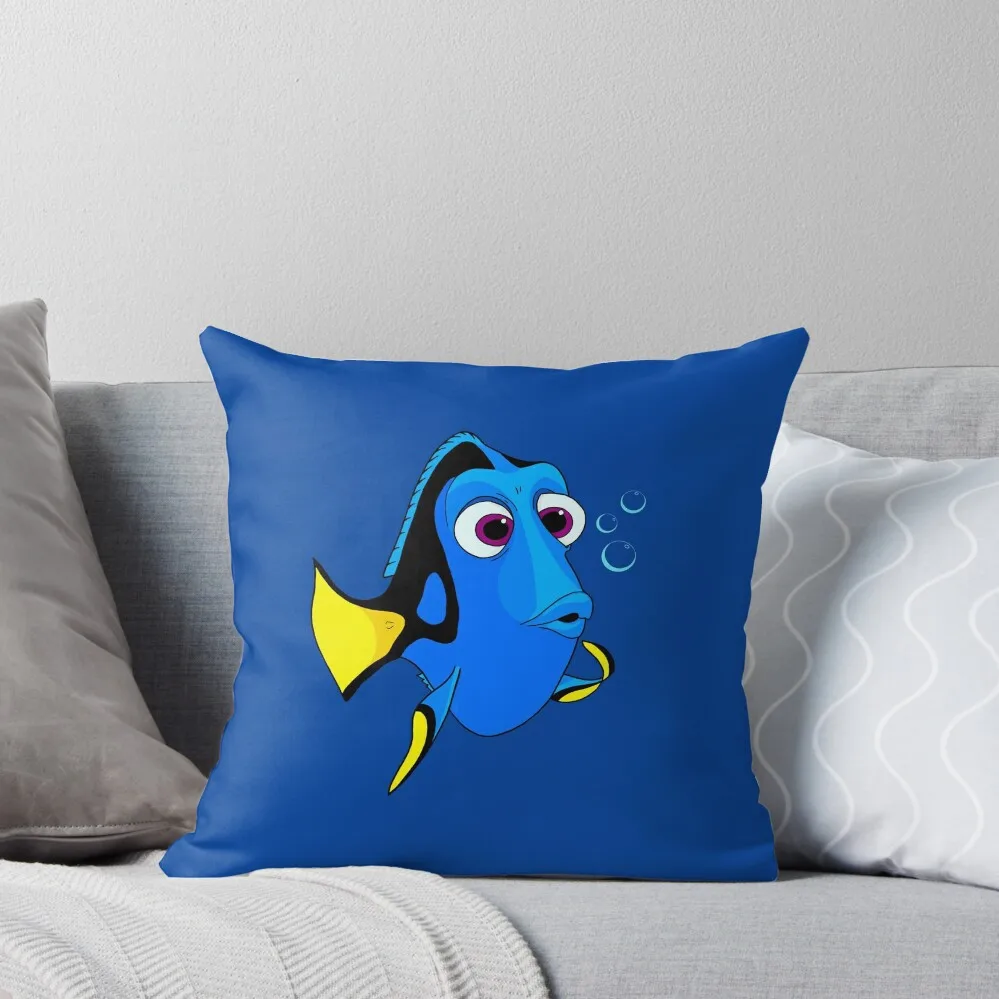 Dory Throw Pillow P…