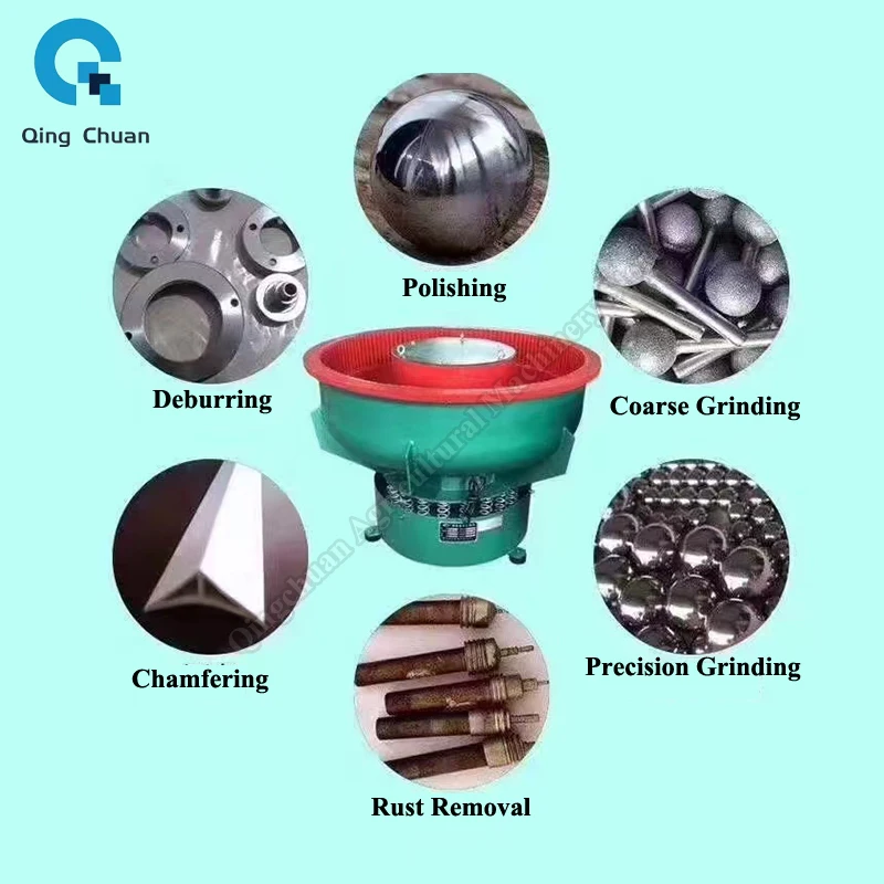 

Вибрационная шлифовальная машина для металла, вибрационная полировальная машина для металла, спиральная полировальная машина, водоструйная машина для удаления заусенцев и снятия фасок