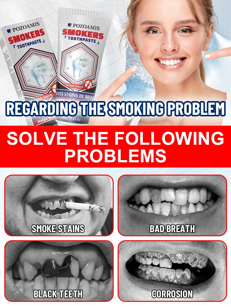 Cura orale, sbiancamento dei d - Teeth Whitening And Stain Removal recensione e prezzo