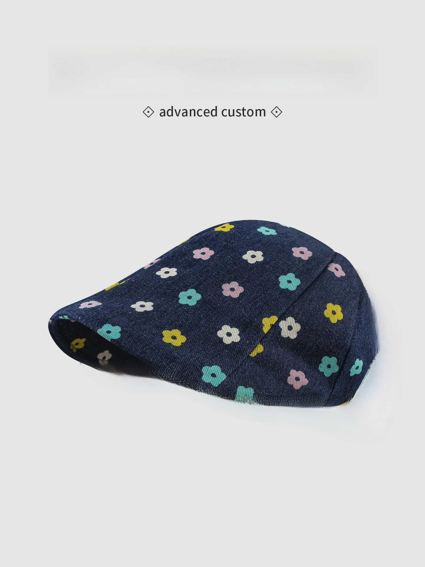 beret-en-jean-retro-a-motif-floral-style-peintre-effet-amincissant-pour-le-visage-tendance-decontracte-pour-l'exterieur-printemps-automne-hiver-casquette-unisexe