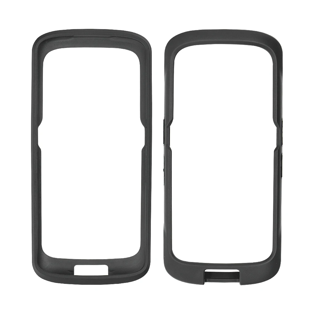 OEM Rubber Protect Cover for zebra TC15 TN28 (SG-TC1XTN28-EXO1-01)
