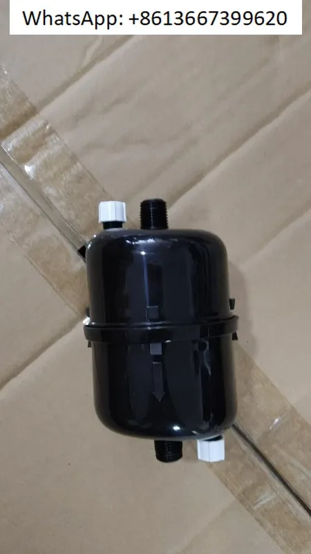 New inkjet printer ink filter 10um 5um 0.25um ceramic inkjet ink filter
