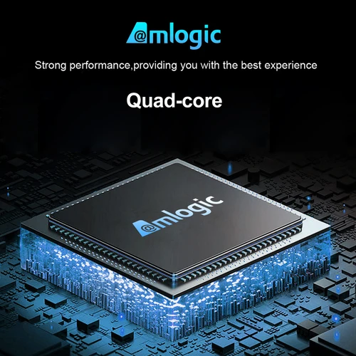 Imagen 2 del producto Velec Android 16 Smart TV Box 16 + 256GB 8K transmisión de de decodificación de vídeo con WiFi de doble banda reproductor multimedia de entretenimiento para el hogar de alta gama