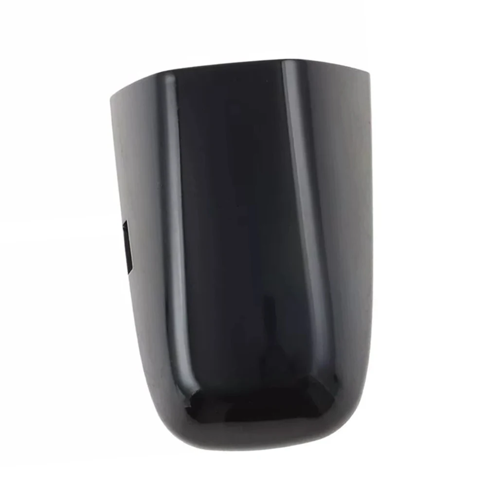 

31349578 Black Front Left Exterior Door Handle End Cap Cover ABS Fit for Volvo XC60 S60 S60L V60 V40