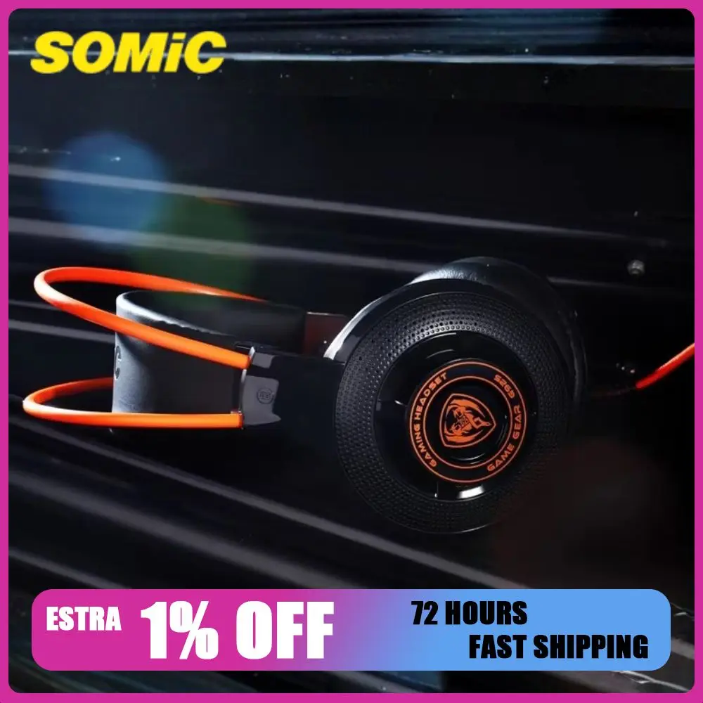 somic-g925-ヘッドセット-usb-有線イヤホン軽量織りイヤホンポータブル-e-スポーツゲーミングヘッドフォンカスタマイズされたヘッドフォンギフト