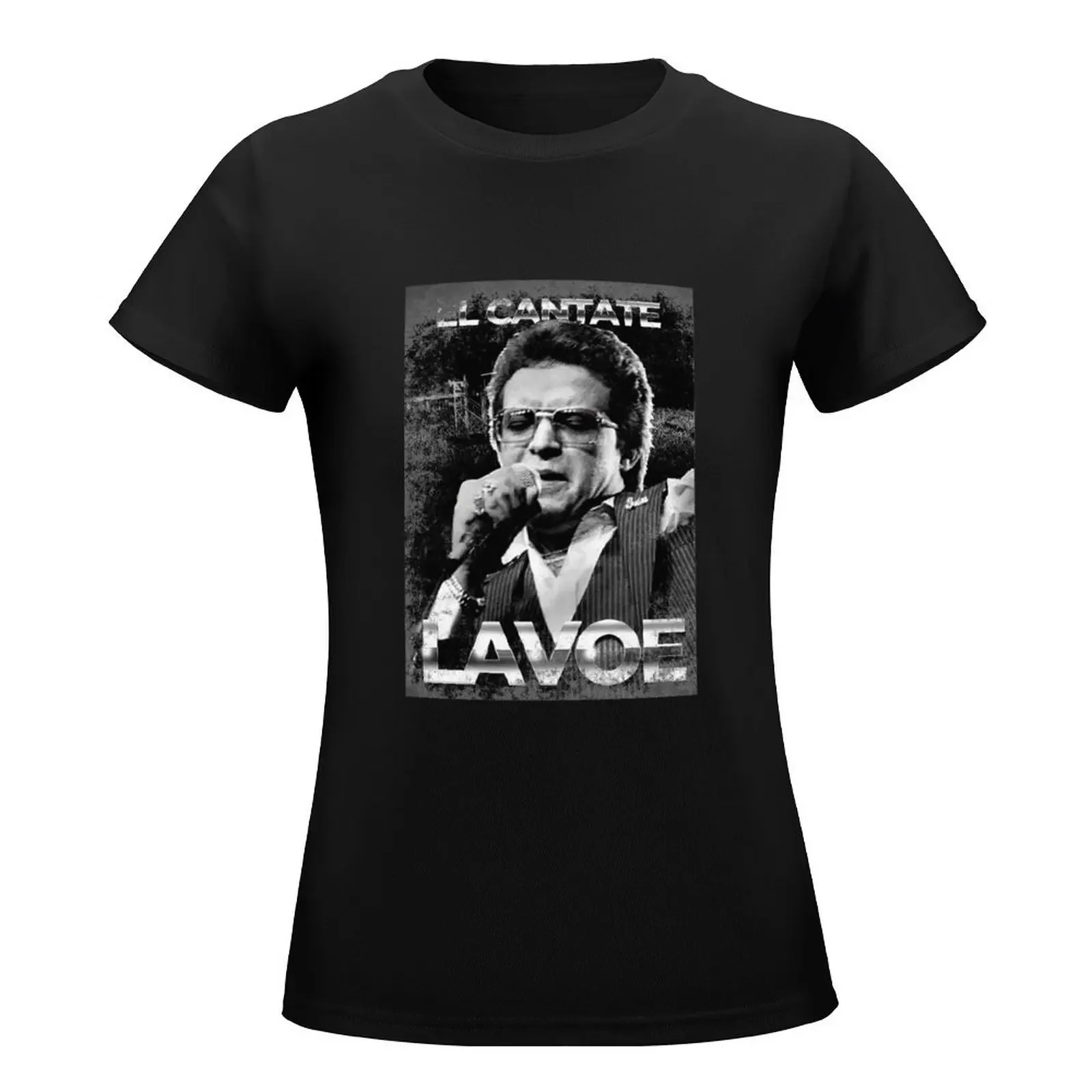 Hector Lavoe T-Shirt grafika plus size topy słodkie ubrania biały t-shirt sukienka dla kobiet sexy