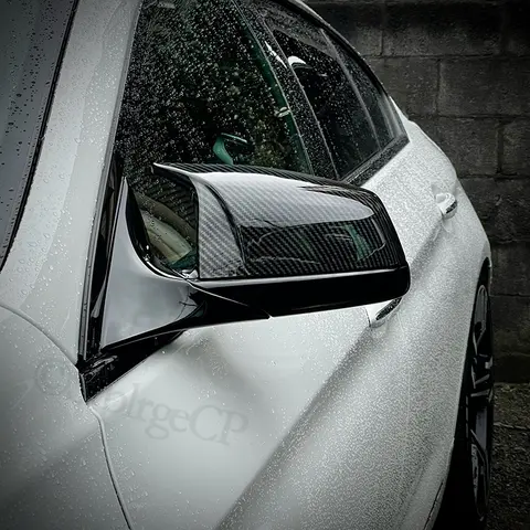 10 best sales bmw e60 mirror cover - №3
