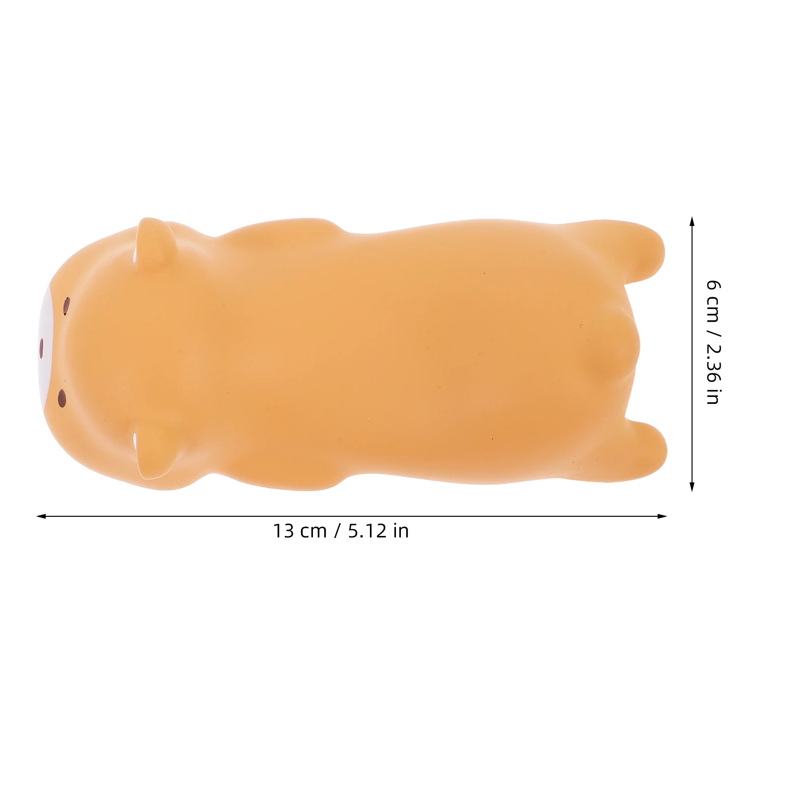

Wrist Mouse Pad Computer Keyboard Cushion for Palm Rest Mousepad and Resin Supports