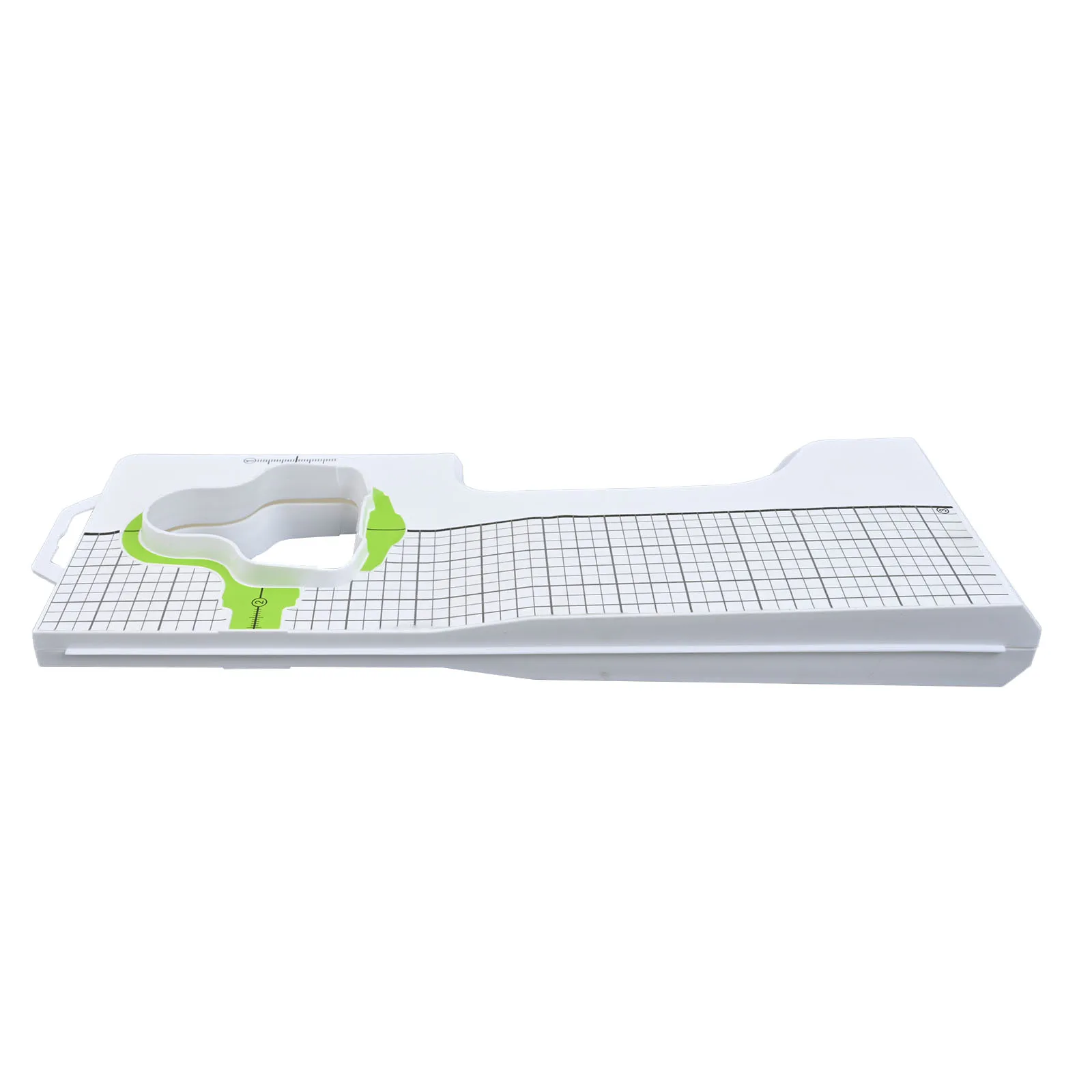 

Clip Adjuster Adjustment Tool Foot Posture Synchronization White Angle Back Cleat Easy Adjustment Front Left MTB