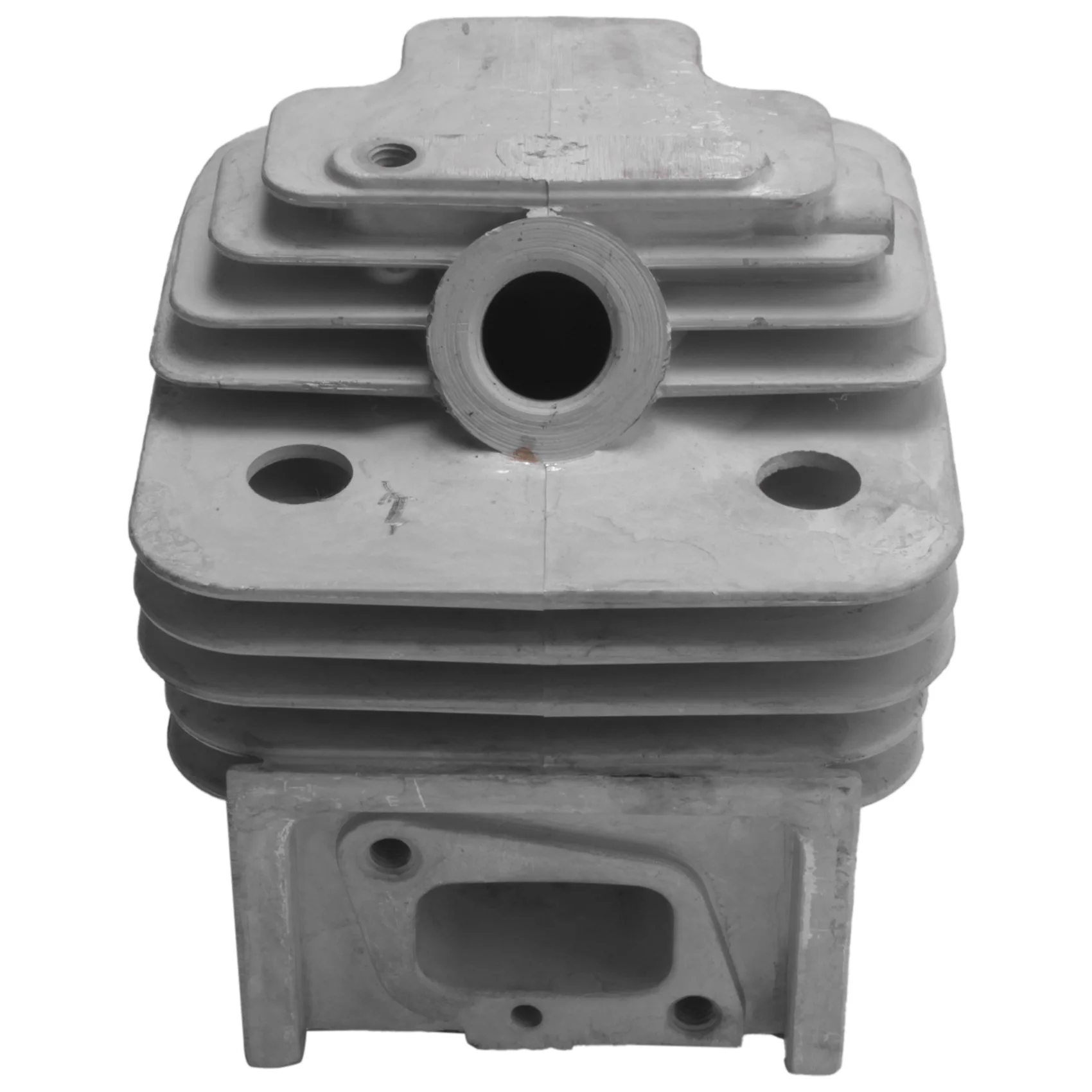 44 мм 52CC ЦИЛИНДР Assy 1E44F-5 44F-5 44-5 BG520 CG520 цилиндр в сборе поршень комплект запчастей для триммера