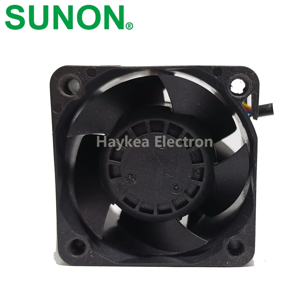 Für sunon PF40281BX-Q520-s99 10,8 12v w pwm 4-p axial lüfter