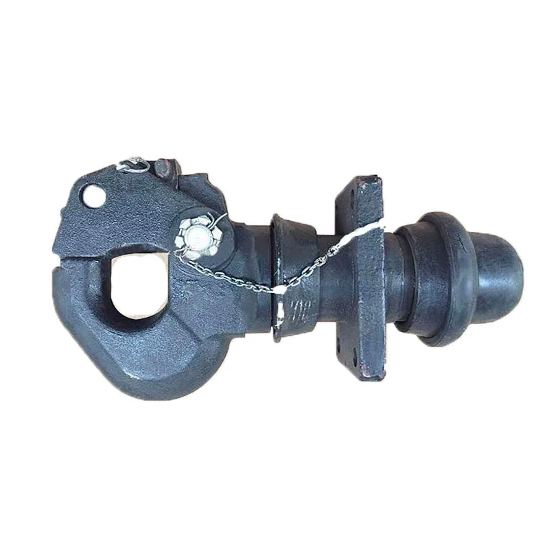 

Hot Sale Trailer Semi Truck Accessory Automotive Engine Parts Towing Hook Assembly 2190-2805010 Fit for Truck