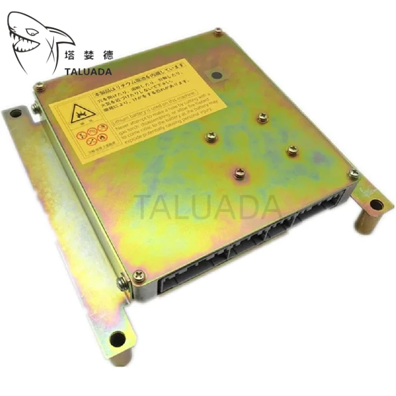 9239568 9212078 For Hitachi ZX120 ZX110 Controller ECU ZX160 ZX200-1 ZAX210-1 ZX225 Control Panel Assy Program Excavator