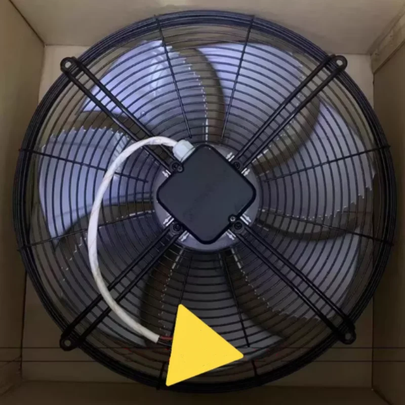 

Совершенно новый оригинальный охлаждающий вентилятор FN080-SDI.6N.V7P5 FN080-SDA.6N.V7P5 FN080-ADQ.6N.V7P5