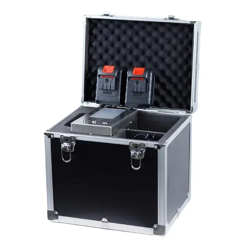 

Handheld Electric Metal Marking Machine 120x30mm Dot Peen Engraver Marker with Battery No. Marking Machine for Precision Engravi