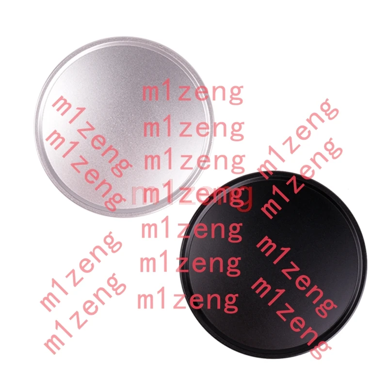 L39 metal front Lens Cap/Cover protector Silver/Black for leic e39 A39 L39 Summicron Summaron Tinra leitz camera minilux zoom