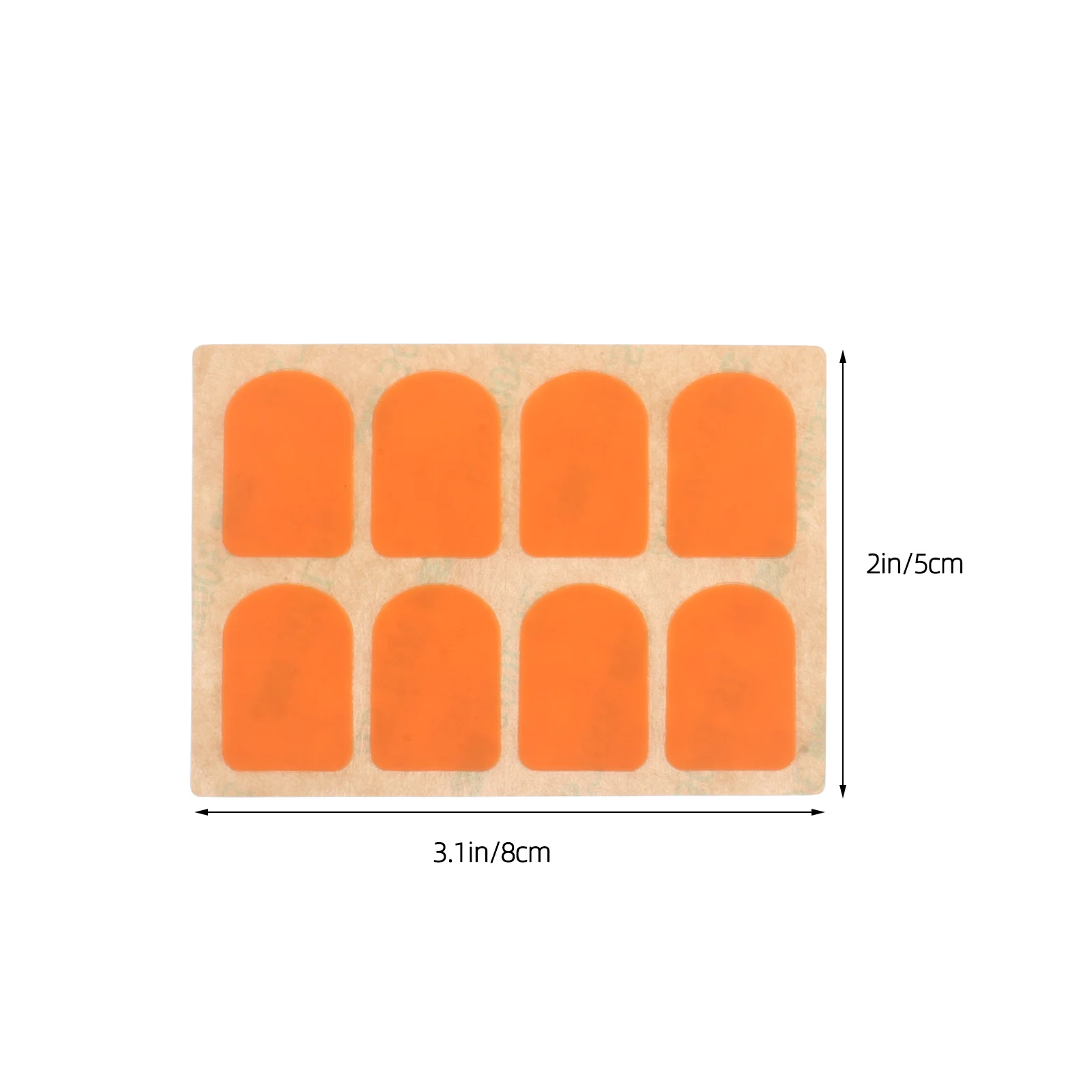 1Set Siliconen Sopraan Klarinet Patch Mondstuk Pads Kussens Beschermen Tanden Instrumenten Veelzijdig Gebruik Sax Mondstuk Patch