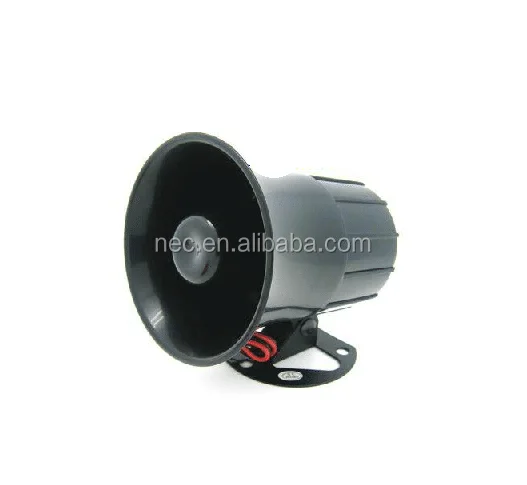 

Animal Sound Horn, Bird Sound Horn and Siren Alarm Speaker