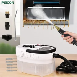 Steam cleaner high temperature steam cleaner Air conditioner cleaning High pressure steam cleaner for Home Kitchen Bathroom Car