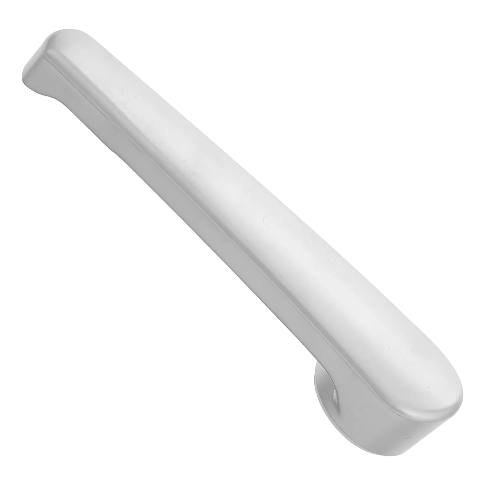 

Sturdy Aluminum Rv Interior Door Handle Keyless Entry Privacy Lever for Bathroom Toilet Camper Trailer Security Lock Replacement