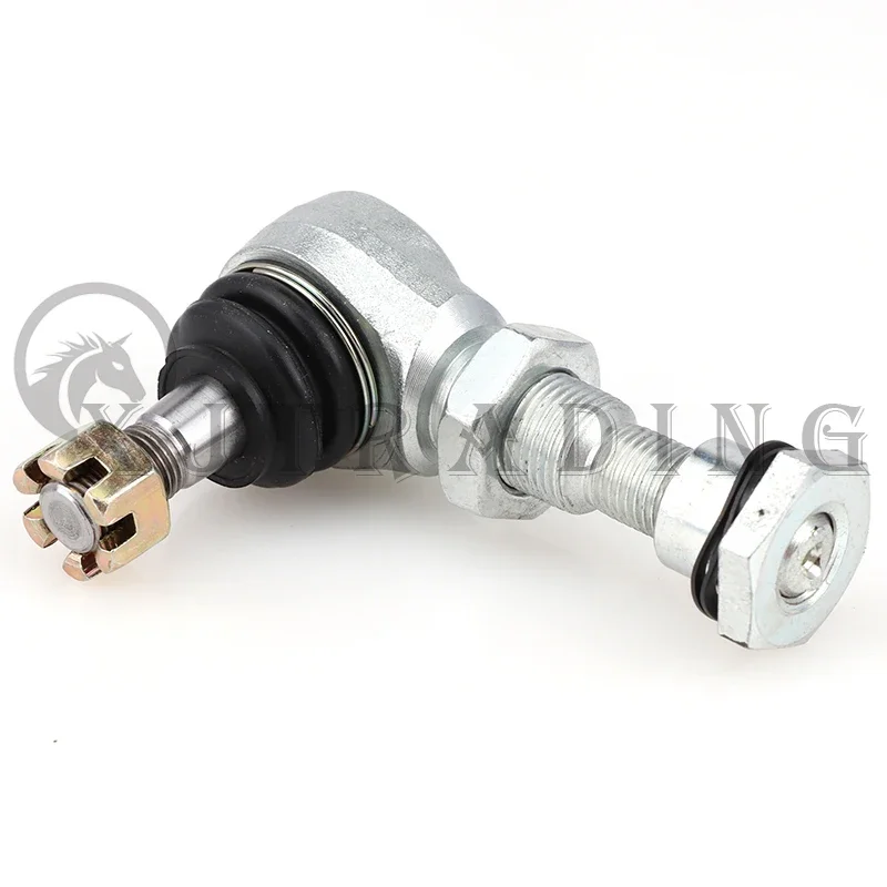 

M12X60mm M16 M18 Adjustable Ball joint Kit Fit For Bashan Kangchao 200-7 250cc 200cc electric ATV UTV Go Kart Buggy Parts