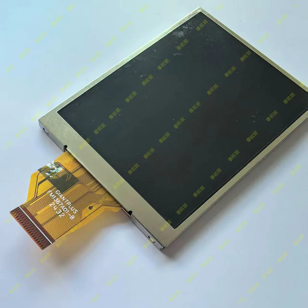 For Kodak FZ41 FZ43 FZ51 FZ53 FZ55 Screens LCD Display with