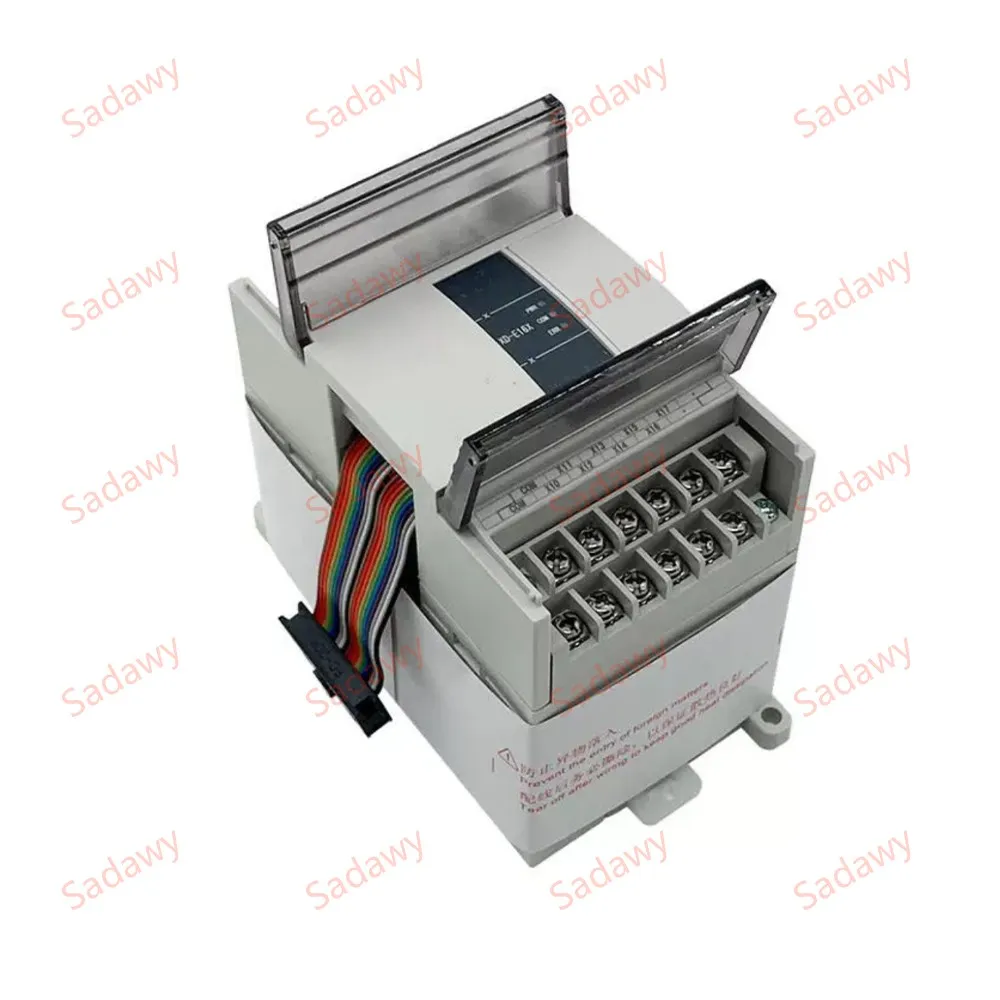 XINJIE 真新しいオリジナル XD-E16X XD-E16X16YT-E/C XD-E16X16YR-E/C XD シリーズ I/O 拡張モジュール