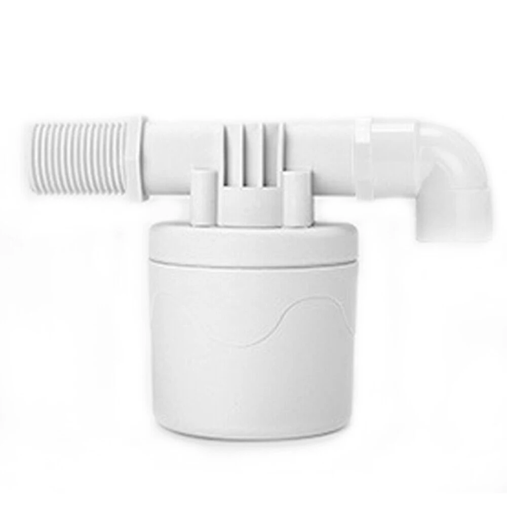 Advanced Water Level Control Valve for Pools  Water Towers  and More Achieve Self Complementary Water  No Electricity Required