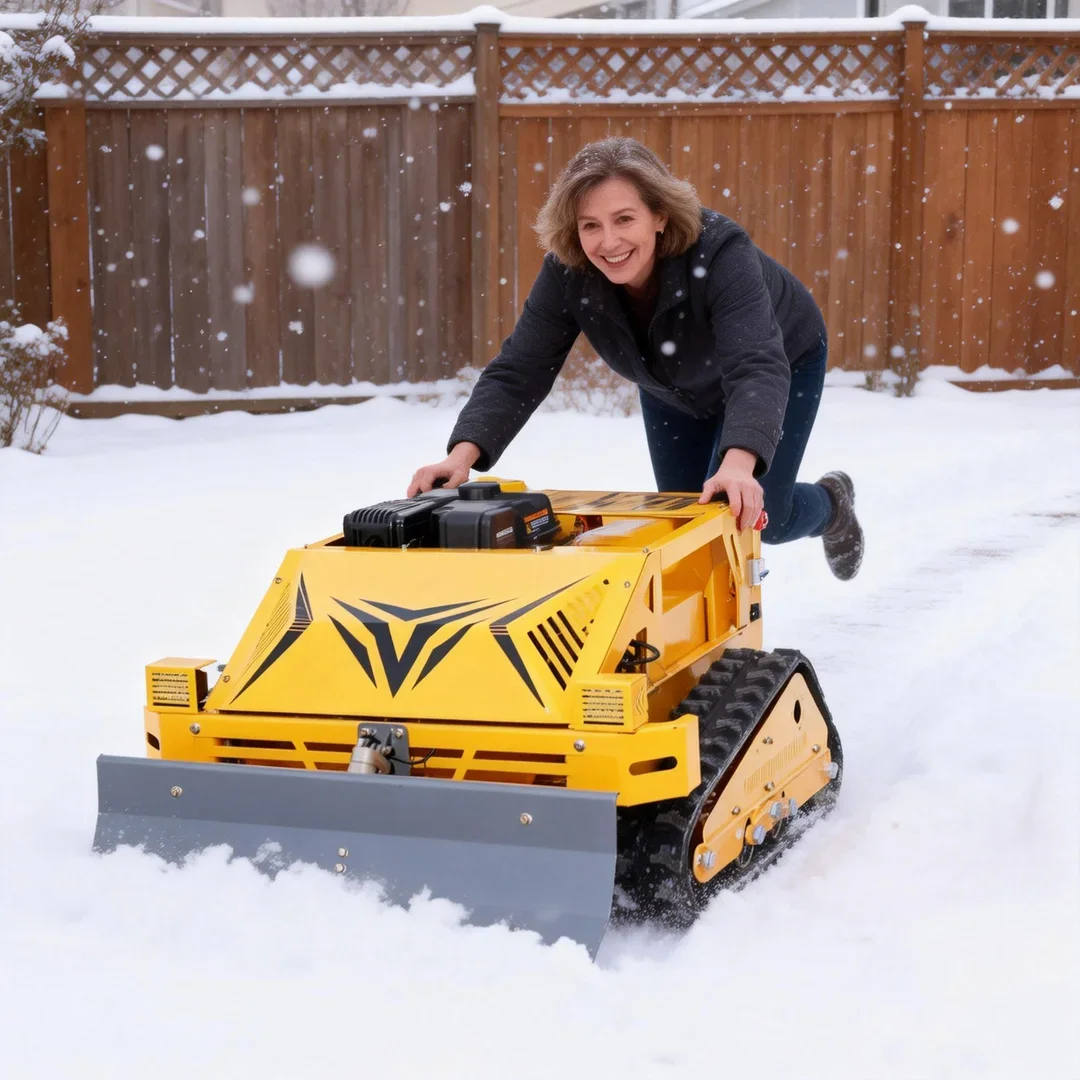 Customized Robot Fl…