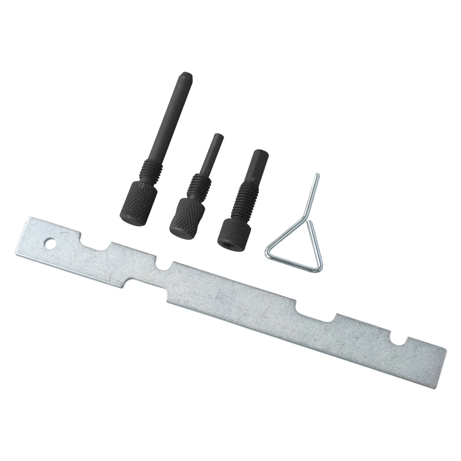 Camshaft Timing Tool Set Perfect Fitment Stable Performance Black And Silver Finish Easy Installation OEM Part Numbers