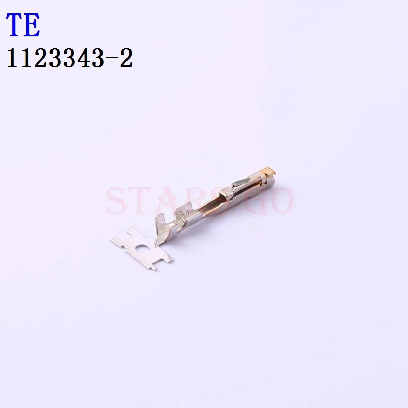 

10PCS/100PCS 1123343-2 1123343-1 1-1123823-1 TE Connector