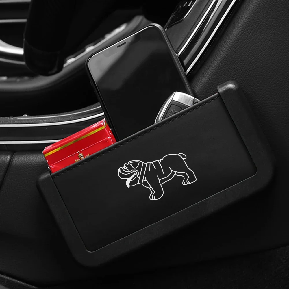 Pu Leather Car Seat… - image