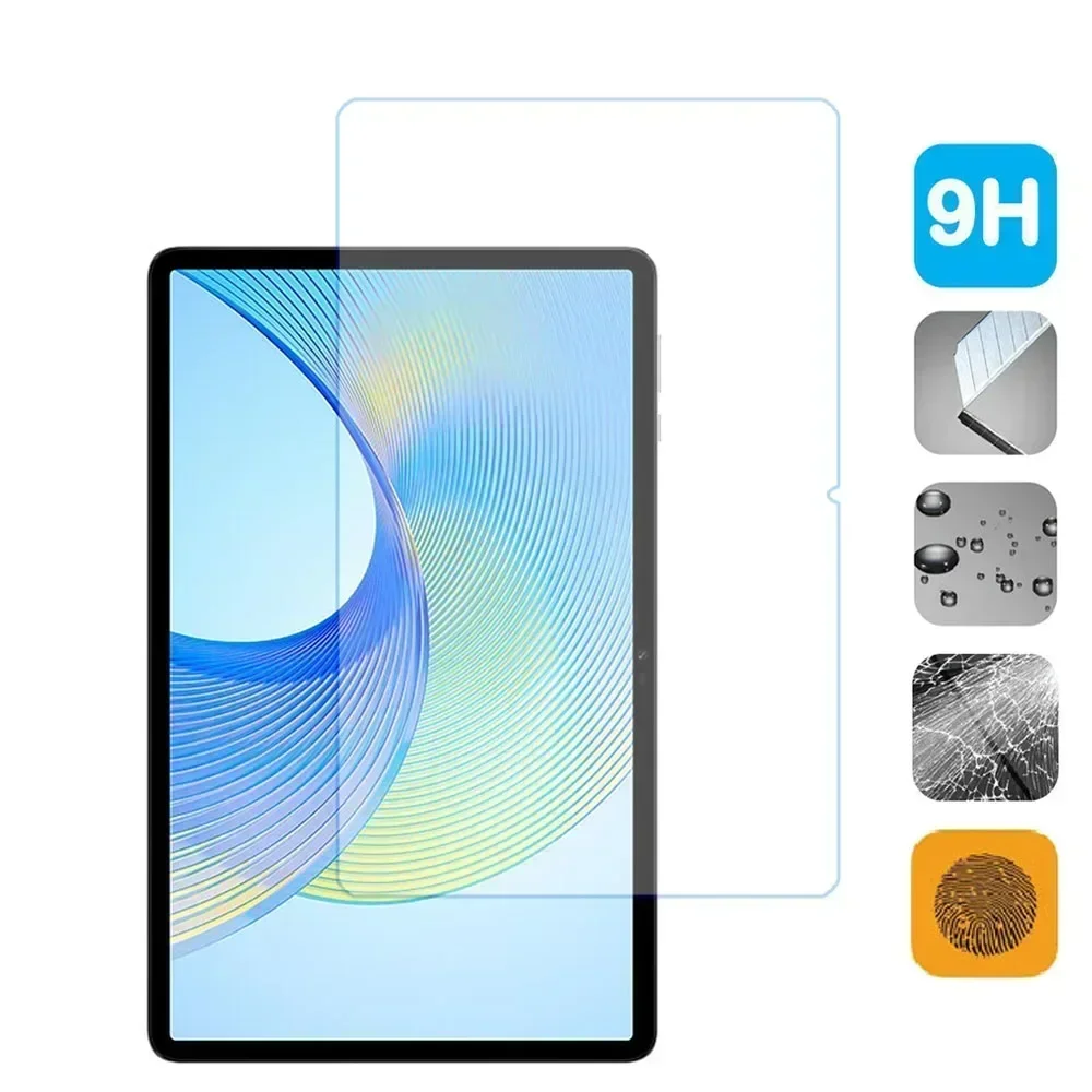 2PCS Tempered Glass For Huawei Honor Pad X8 Pro X9 11.5 inch 2023 Protective Film For Pad X8 Pro X9 Tablet Screen Protectors