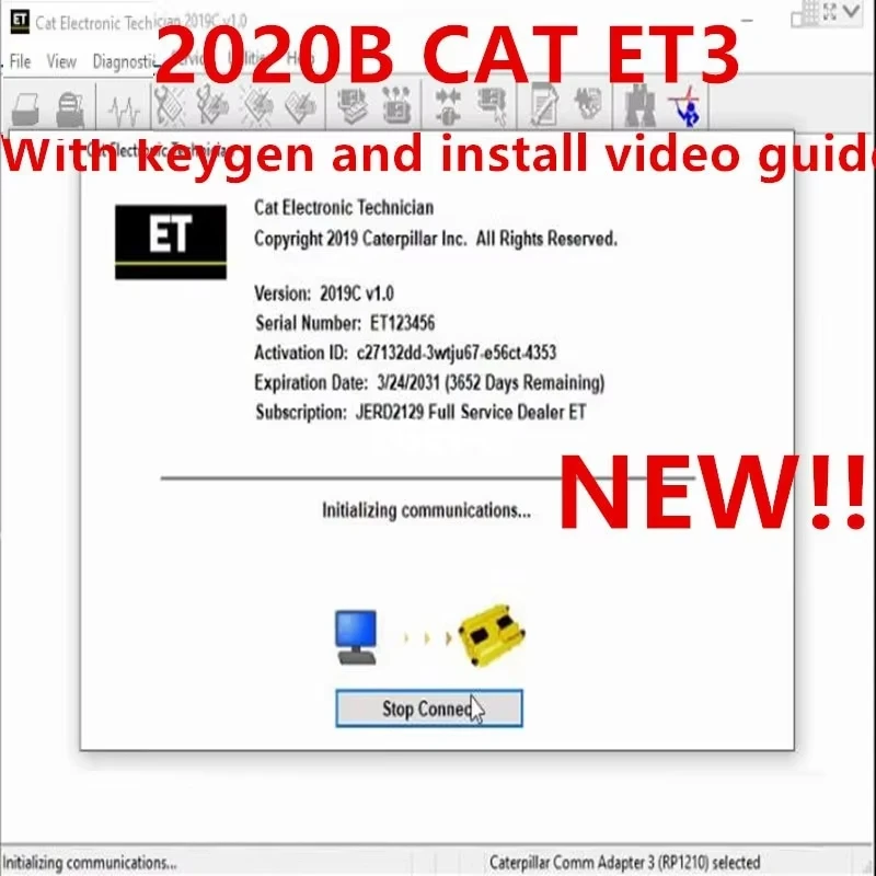 2024 NEW ECU Software 6 IN 1 PACKAGE HardCut Limiter Diesel+Petrol Engine UltraCuttr+Pop&Bang+HARDCUT VMAX+HotStartr+QLaunchr