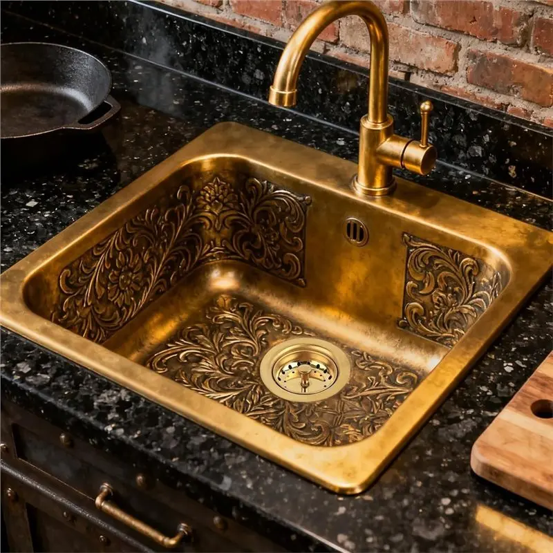 BAAR-For Kitchen Sink Flange And Garbage Disposal Stopper Fits 3-1/2 Inch Standard Sinks Includes Rubber Ring