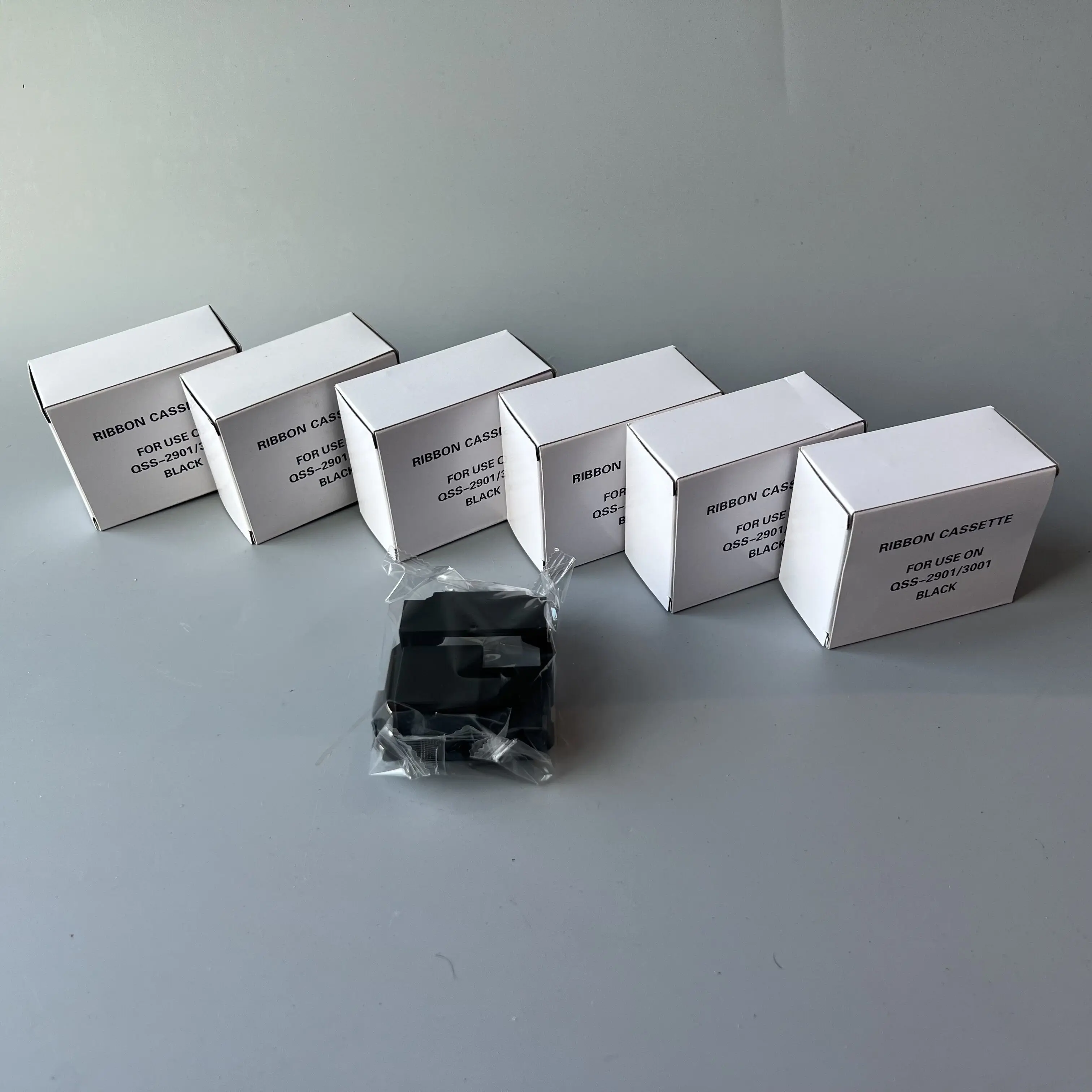 (6pcs/lot) Noritsu Ribbon Cassette H086044 For QSS 3001 3011 3201 3202 3300 3401 3501 3701 3801 3901 Minilab