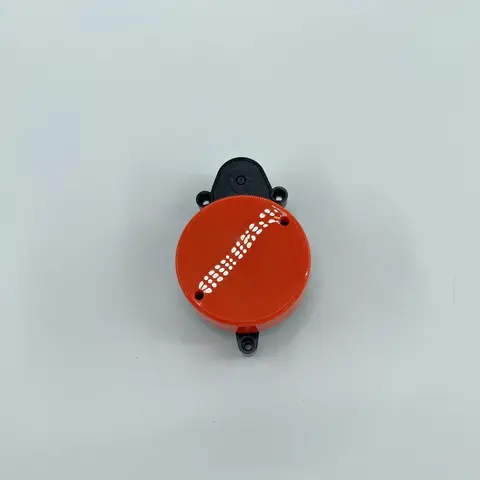 XIAOMI-오리지널 X10 레이저 거리 센서 예비 부품, 로봇 진공 청소기 LDS 액세서리