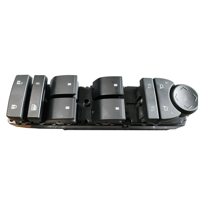 

Power Window Switch Front Left Driver Side For Cadillac Escalade/GMC Yukon XL2500/Chevy Suburban 2500 20835555 20790061