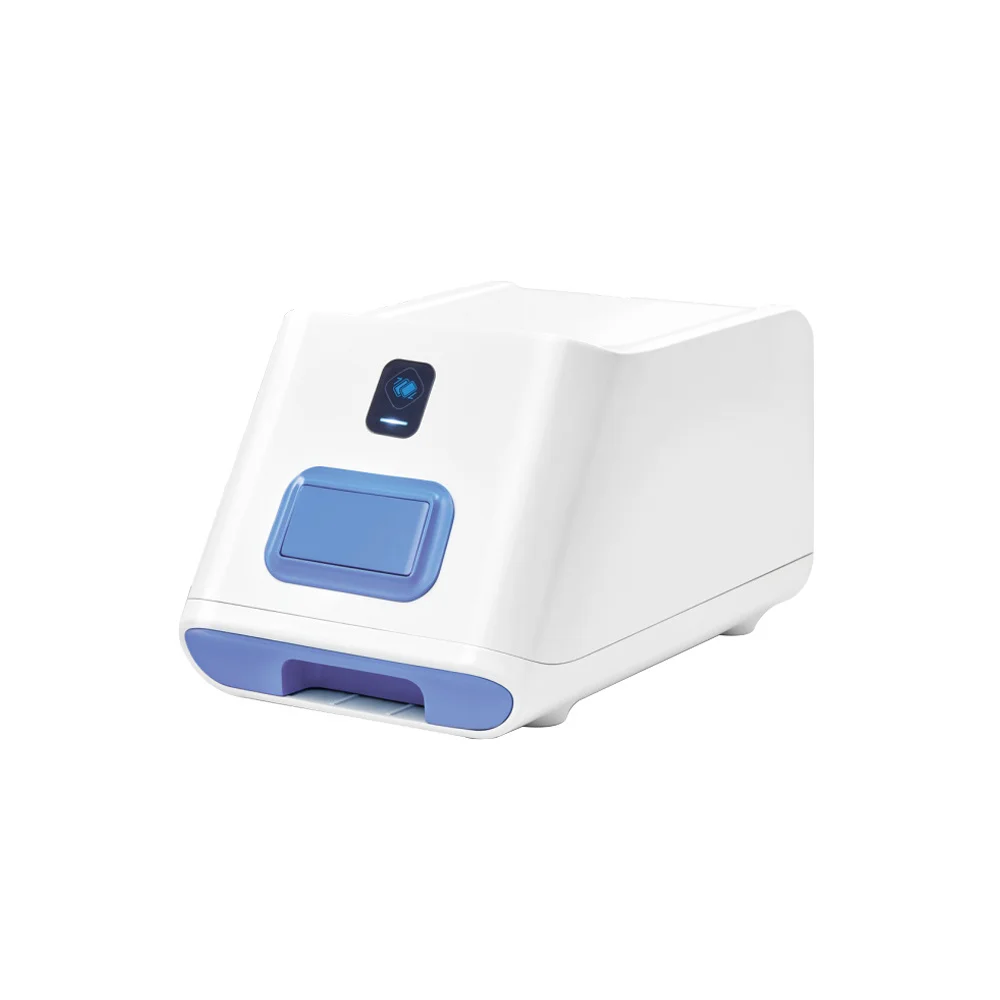 Phosphor Plate Scanner Runyes DS630 Image Plate Scanner Vets Imaging Device for the Health of Pets/Vets Imaging Used