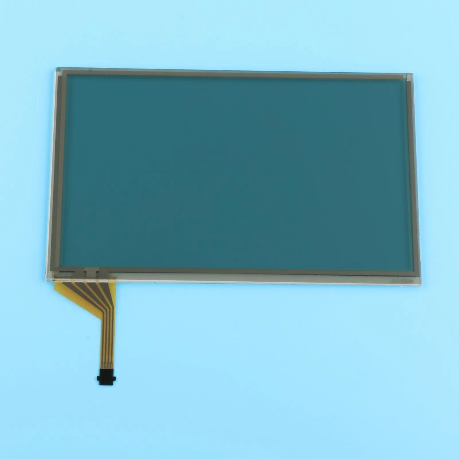 

5-дюймовое сенсорное стекло для навигации 00 300, сенсорная панель навигации, для / 2015 - 2016 гг.