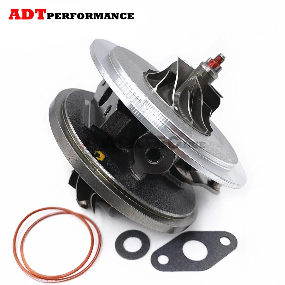 

Turbo Cartridge GTA1749MV 728680 4S7Q6K682EF 4S7Q6K682EE 1578770 1415651 Turbine CHRA for Ford Mondeo III 2.0 TDCi 96 Kw - 130 H