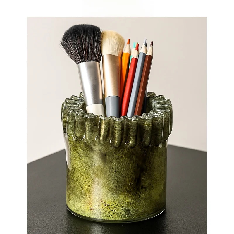 retro-style-desktop-organizer-box-living-room-coffee-table-remotely-controlled-accessories-pen-holder-stationery-arranger