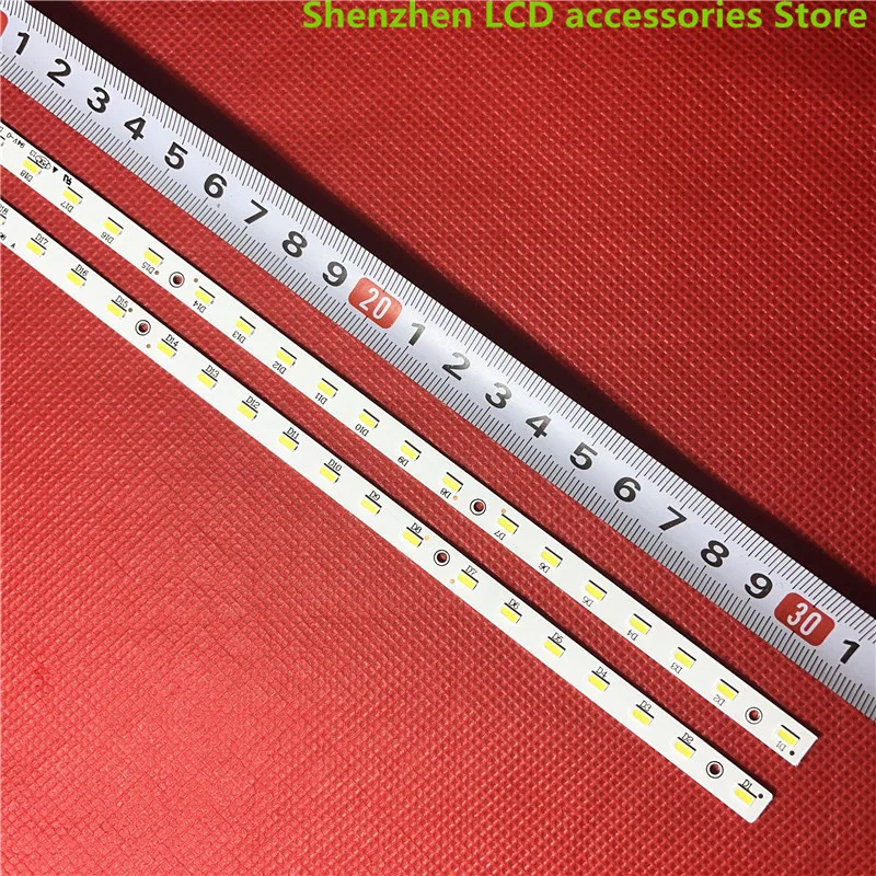 FOR 50EL300C LED V500H1-LS5-TLEM4 TREM4 4A-D078708  28LED  315MM   100%NEW 50inch 100%new  LCD TV backlight bar Left + right